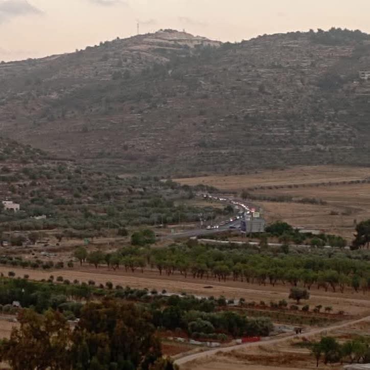 نابلس | موسوعة القرى الفلسطينية